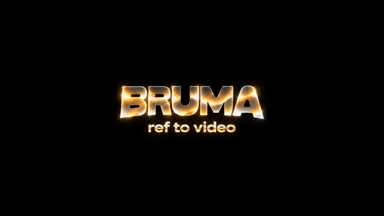 PicassoIA Bruma Reference to Video: vídeos con IA a partir de tus imágenes, clips y audios