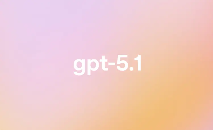 Codez plus vite et construisez des agents IA avec GPT 5.1