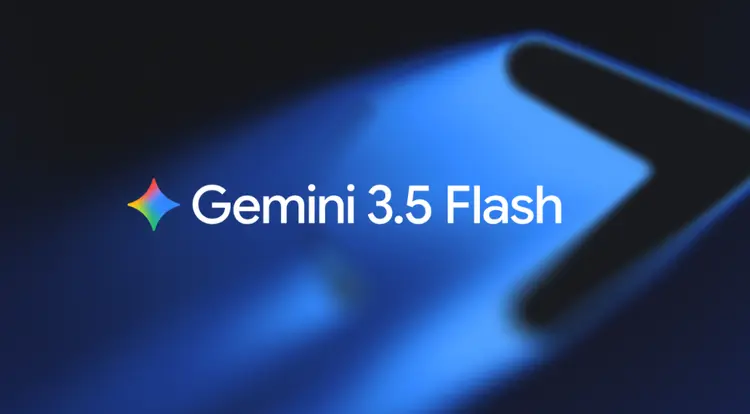 Gemini 3.5 Flash: Fast AI Chat, Code, and Images