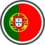 Change Language: Portuguese