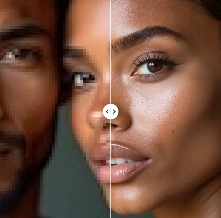 Clarity Pro Upscaler: Escalado de IA fotorrealista