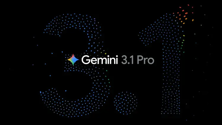 Obtenha respostas de IA mais inteligentes com Gemini 3.1 Pro