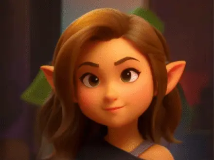 AI Video Morphing Generator