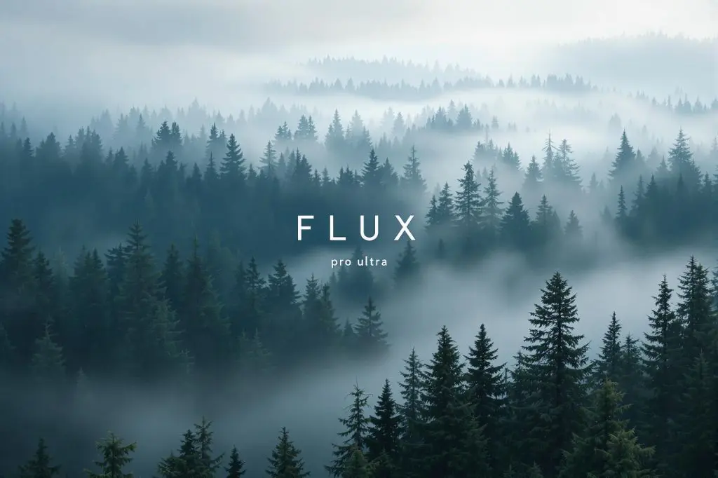 Flux 1.1 Pro Ultra: अल्ट्रा रियलिस्टिक टेक्स्ट टू इमेज जनरेशन
