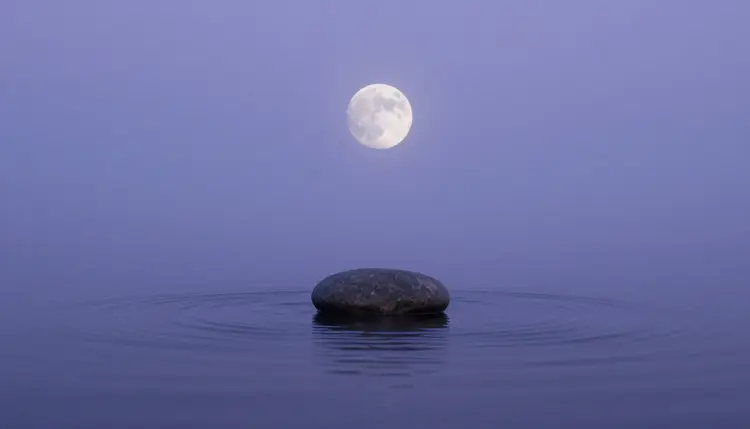 سرد التأمل بالذكاء الاصطناعي