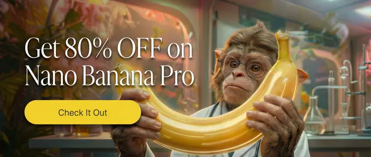 احصل على Nano Banana Pro