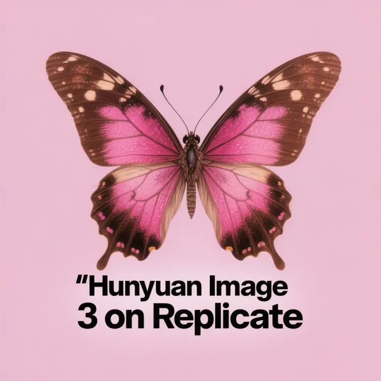 Crea imágenes nítidas con IA con Hunyuan Image 3