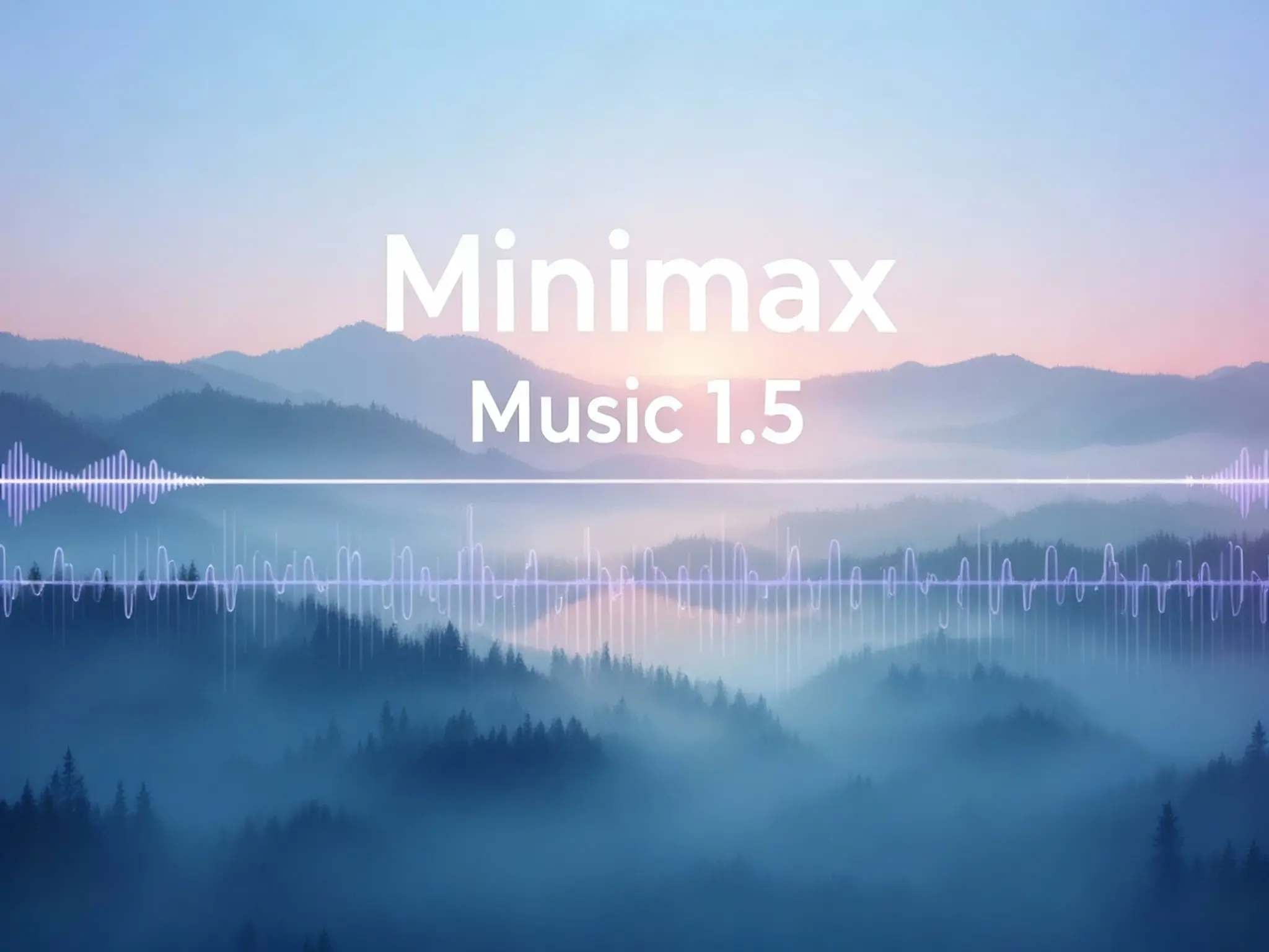 توليد الموسيقى بالذكاء الاصطناعي مع Music 1.5