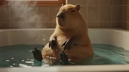 Génération de vidéo à partir de texte avec kling-v1.6-pro