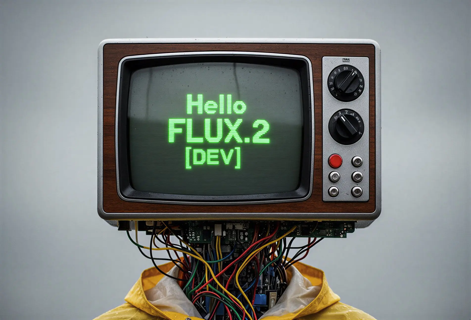 Flux 2 Dev: गुणवत्ता टेक्स्ट टू इमेज जनरेशन