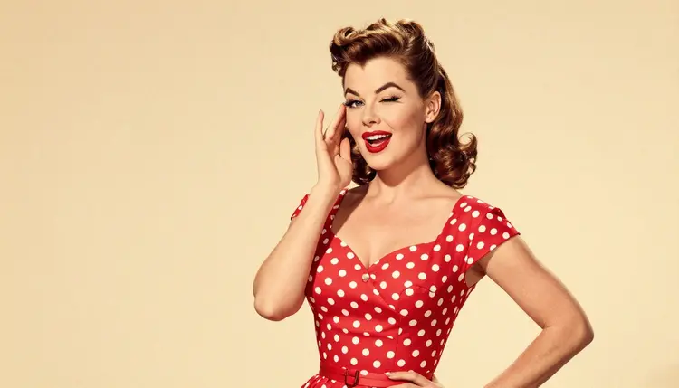 NSFW Pin-Up: أفضل مولد بالذكاء الاصطناعي