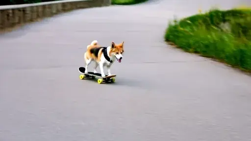 Wan 2.1 1.3b Text To Video Generation