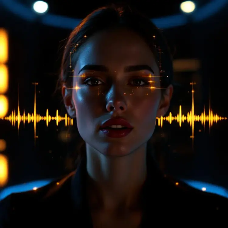 Dublar cualquier video con precisión de lipsync, gratis en línea