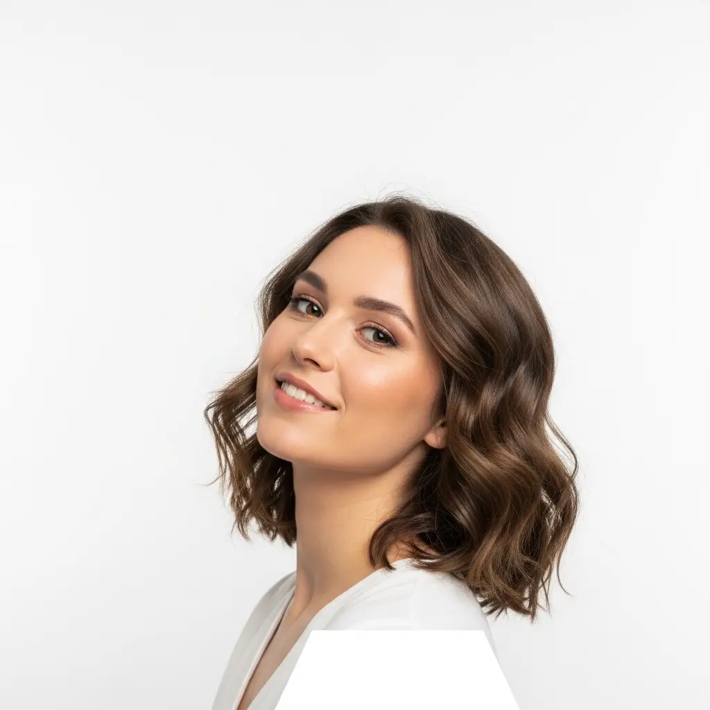 Remove background from a portrait image file, default settings.