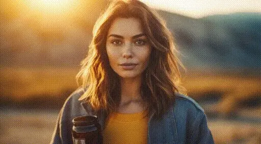 Turn Images into Dynamic Videos with i2vgen-xl