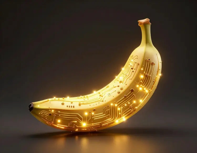 Nano Banana (Gemini 2.5)