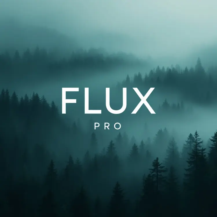 flux-pro: Advanced Image Generation Model