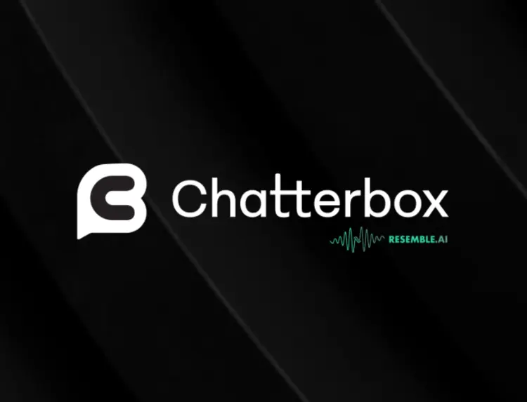 Chatterbox: Clonar vozes com controle de emoção