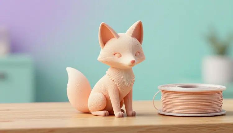AI 3D Models for 3D Printing: From One Photo to a Printable Mesh