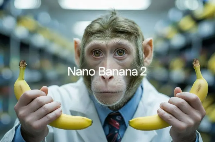 Nano Banana 2
