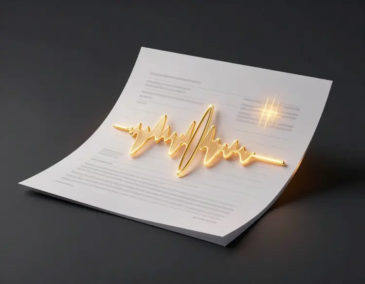 Audio a Texto