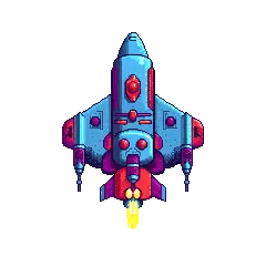 spaceship