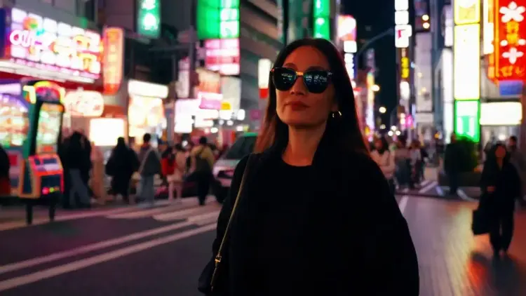 AI Text-to-Video Generation with video-01