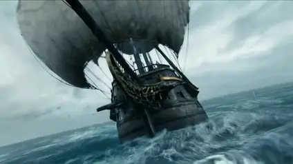 Text-to-Video Generation with ray-2-720p