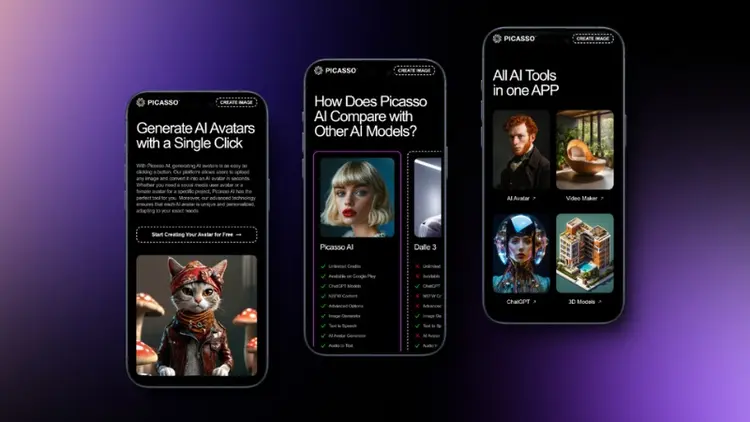 What Are the Most Popular AI Avatar Generators?