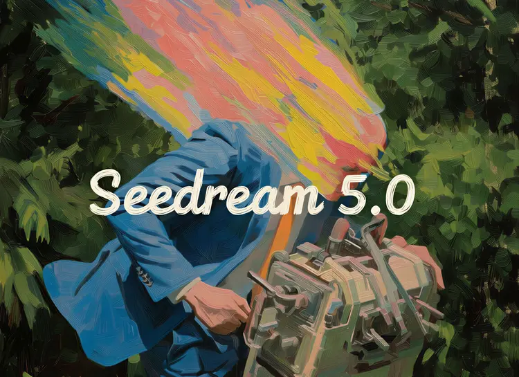 Seedream 5 Lite – मुफ्त AI इमेज जनरेटर ऑनलाइन