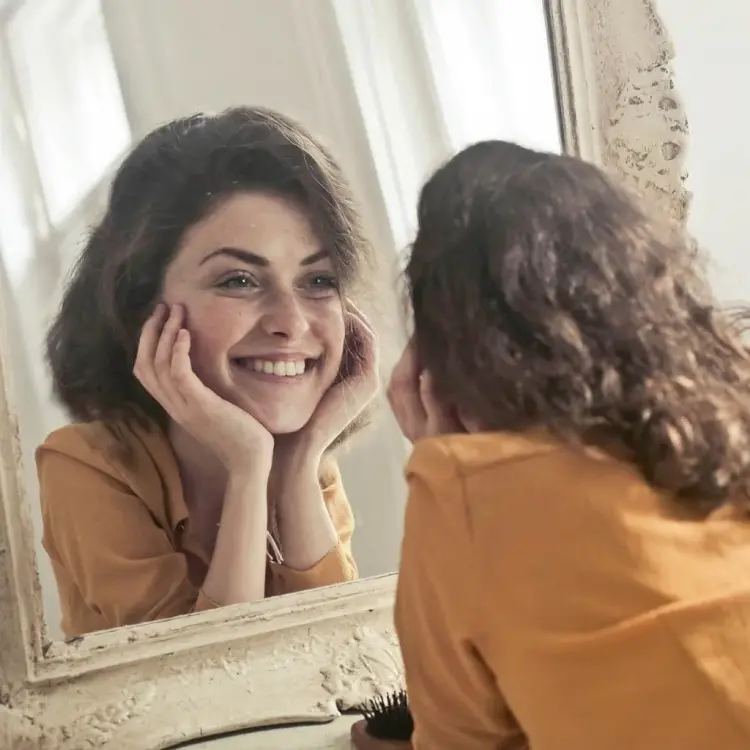 give this person a big head