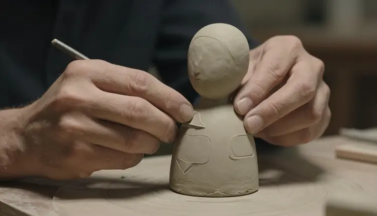 Picasso IA مقابل Kaedim