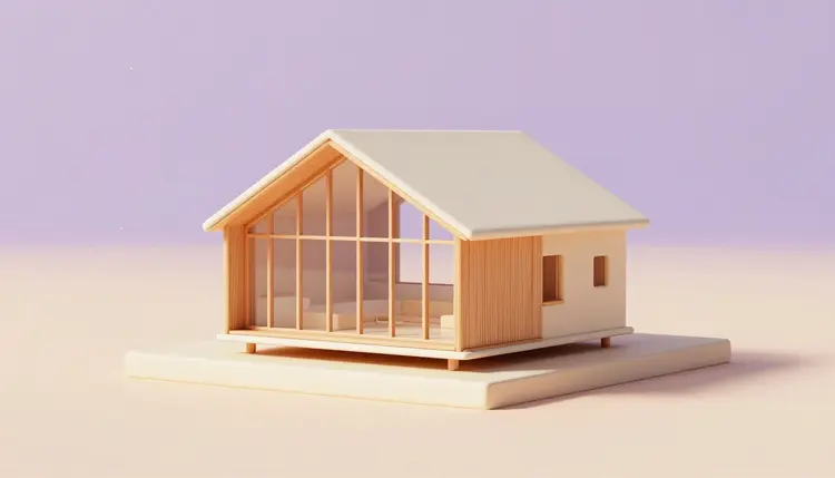 Renders de Arquitetura com Esboços: De Linhas a Vistas Reais