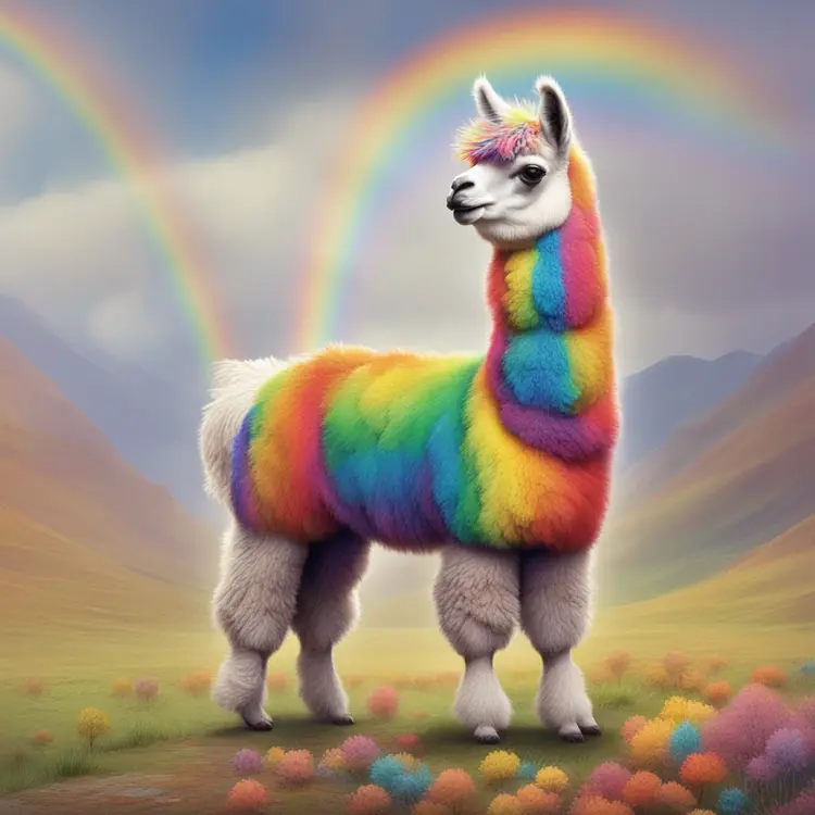 Llama 2 7B: Generador de texto de IA gratuito en línea