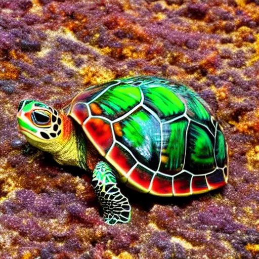 Controlnet Scribble के साथ स्क्रिबल को कला में बदलें