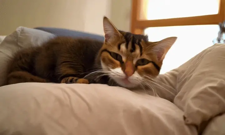 Pyramid Flow Text To Video Generation