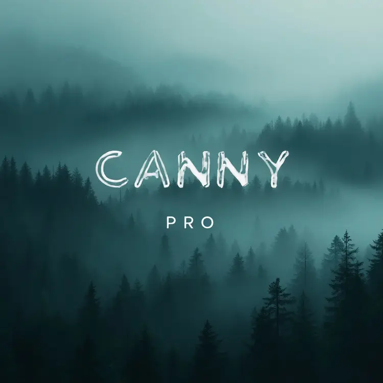 التحكم في بنية الصورة باستخدام Flux Canny Pro
