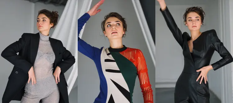 Ideogram Character के साथ पात्रों को सुसंगत रखें