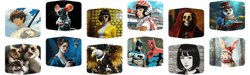 Generador de Imágenes IA Gratis