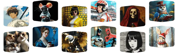 Enhance Image Quality with AI