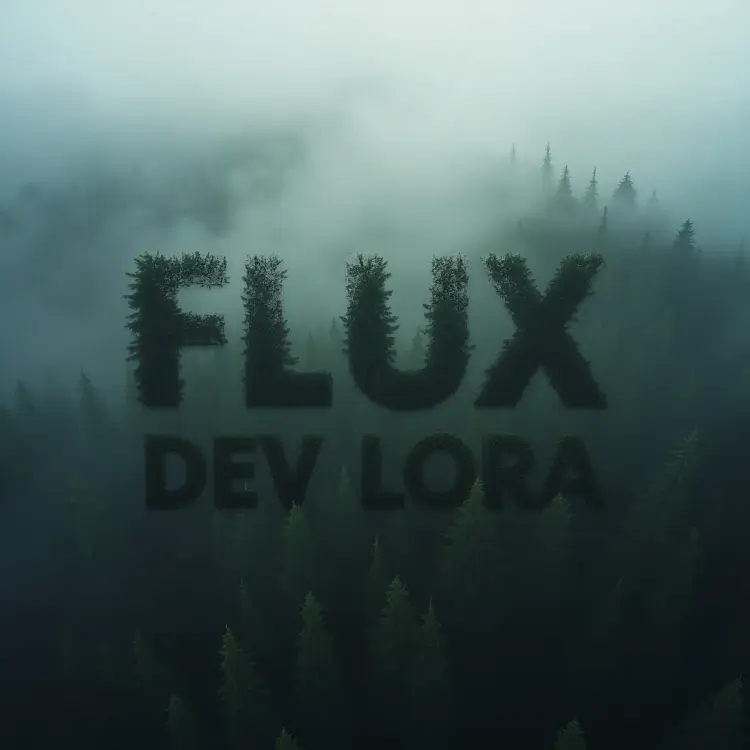 flux-dev-lora: Creación rápida y flexible de imágenes a partir de texto