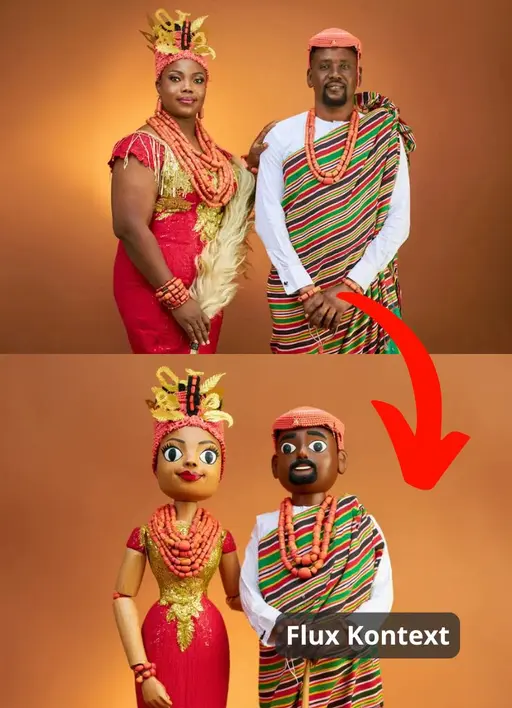 Advanced Image Editing