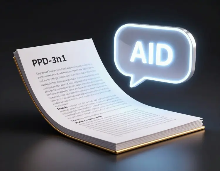 Chat IA para PDF