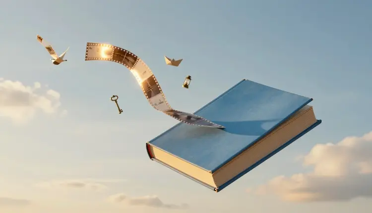 Tráilers de Libros con IA