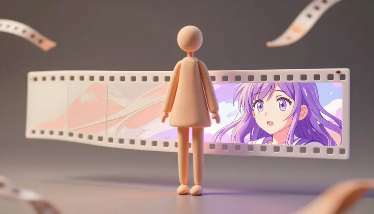 Convierte Videos en Anime: Restyling de Video Real Sin Perder el Movimiento
