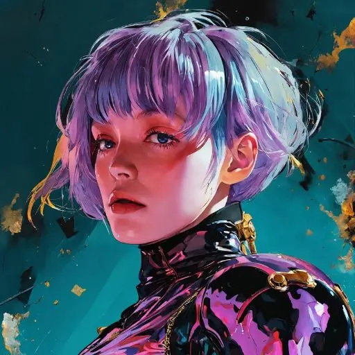 Generador de Avatares de IA