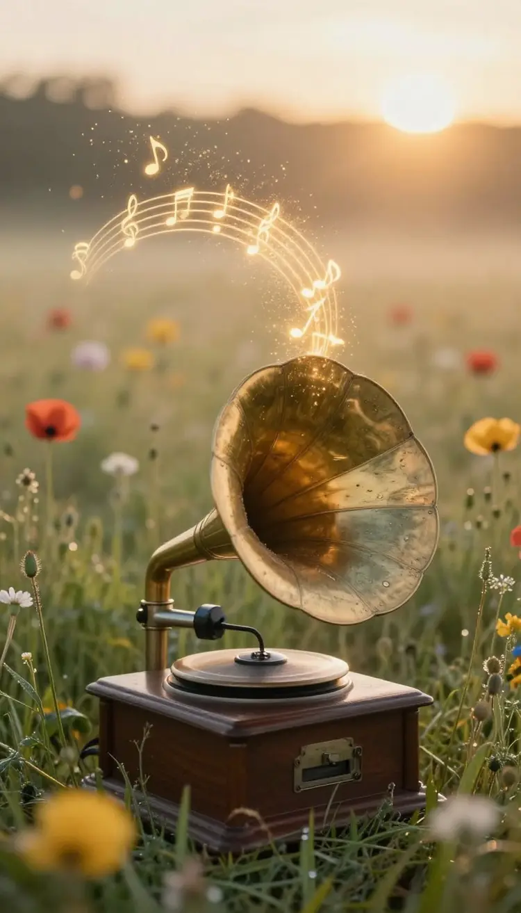 Générateur de musique IA à partir de prompts texte