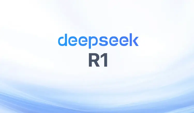 Generación avanzada de texto con deepseek-r1