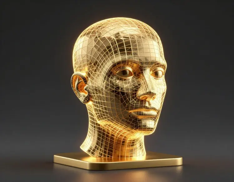 Generadores de Modelos 3D