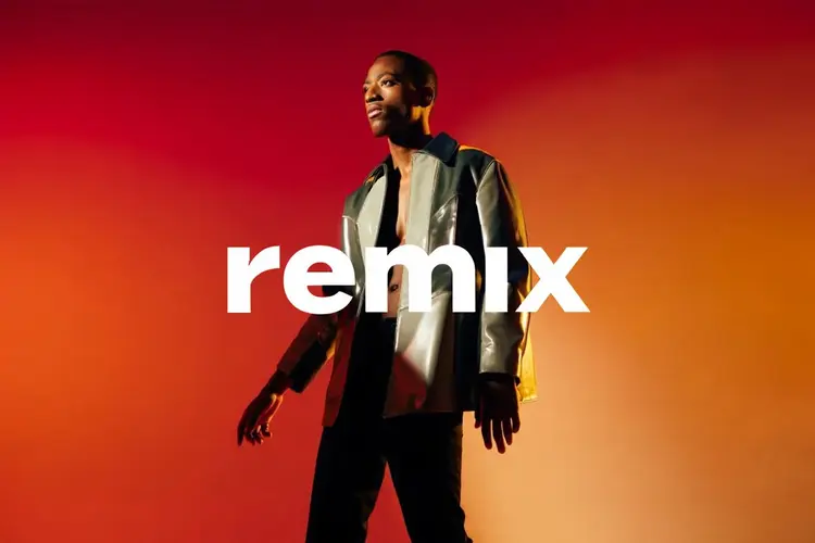 Transformez des photos de référence en nouvelles images IA avec Remix